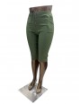 Spodnie Damskie Rybaczki Streczowe od 2XL do 9XL N0: KD011+1