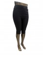 Spodnie Damskie Rybaczki Streczowe od 2XL do 9XL N0: KD011+1