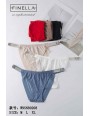 Stingi z  błyszczącymi cekinami M-XL WNSN80208