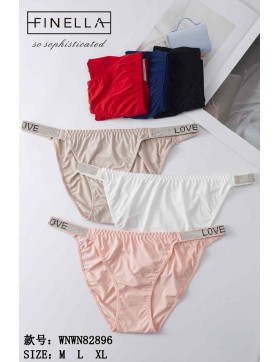 Stingi z  błyszczącymi cekinami M-XL WNSH82896