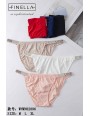 Stingi z  błyszczącymi cekinami M-XL WNSH82896