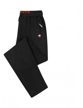 Spodnie Męskie Dresowe Bez Sciagaczy M-3XL KNT017
