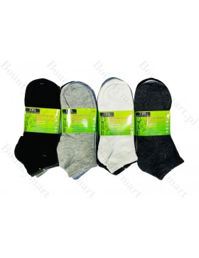 Skarpety Stopki Damskie SD-0MIX