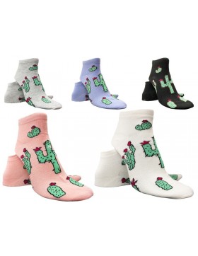 SKARPETY STOPKIE DAMSKIE LSD-02