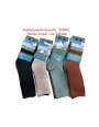 Skarpety Thermo Damskie Podkolanówki: TDP02