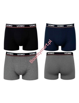 Bokserki Męskie L-3XL BSB08