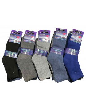 Skarepty Damskie Bezuciskowe Thermo SI0mix