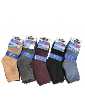 Skarpety Thermo Damskie TDZ03