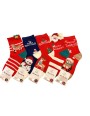 Skarpety Dziecięce Świąteczne AURAVIA 15-23 N0: SB1065