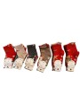 Skarpety Dziecięce Świąteczne AURAVIA 15-23 N0: SB2976