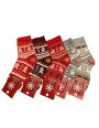 Skarpety Młodzieżowe Świąteczne AURAVIA 28-35 N0: STGV2980