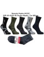 Skarpety Sportowe Męskie AS22
