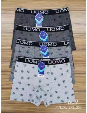 Bokserki męskie N0: F609