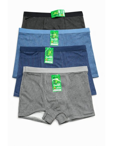 Bokserki męskie N0: 1019