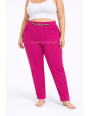 Spodnie Damskie eleganckie 2XL-6XL PW967D-6