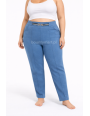 Spodnie Damskie eleganckie 2XL-6XL PW967D-6