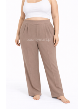 Spodnie Damskie eleganckie S-2XL PW9997