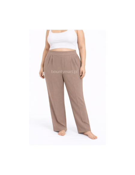 Spodnie Damskie eleganckie S-2XL PW9997