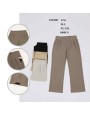 Spodnie Damskie eleganckie S-2XL PW9997