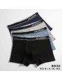Bokserki męskie bawełniane M-3XL BSC03
