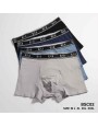 Bokserki męskie bawełniane M-3XL BSC02
