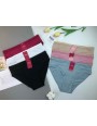 Majtki damskie bawełniane  M- XL MCT102