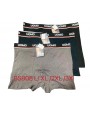 Bokserki Męskie L-3XL BSB08