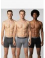 Bokserki Męskie L-3XL BSB05