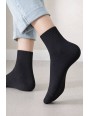 Skarpetki Damskie czarne  RSblack