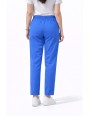 Spodnie Damskie Streczowe Casual plus size z Kieszeniami S–5XL KC008-1