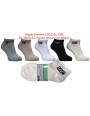 Skarpety Stopkie Damskie Bawełniane LSD-121C