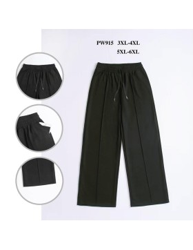 Spodnie letnie damskie na lato N0: PW-915